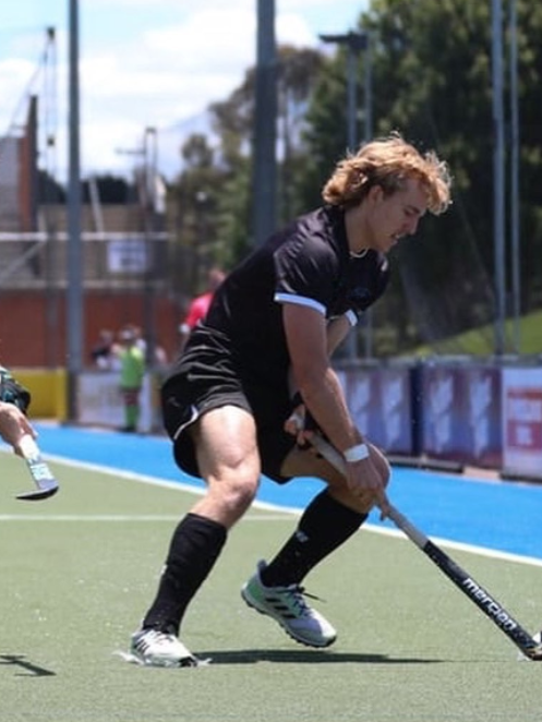 Luke's profile photo