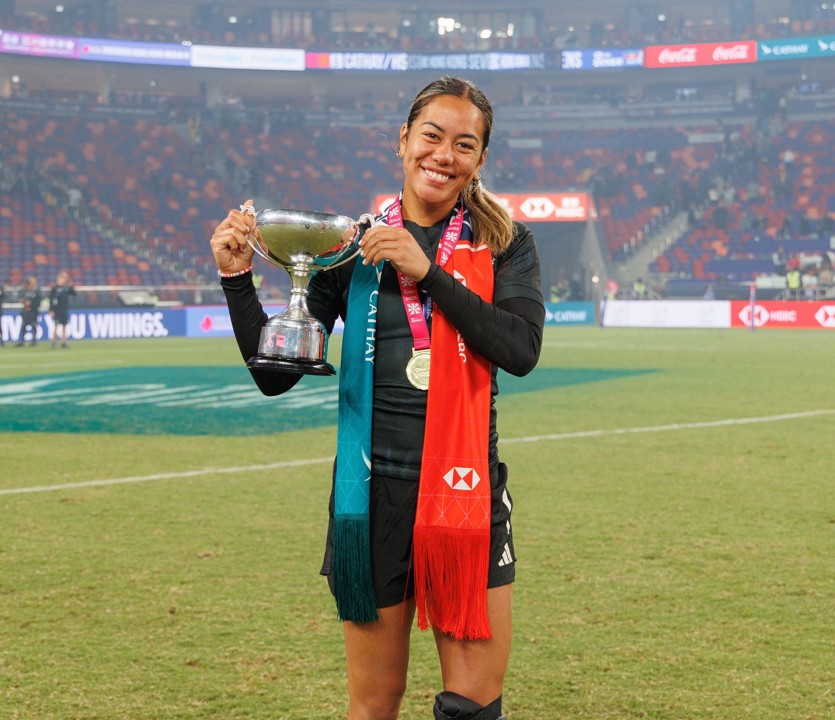 Manaia Nuku