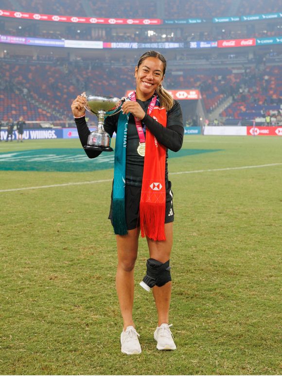 Manaia's profile photo