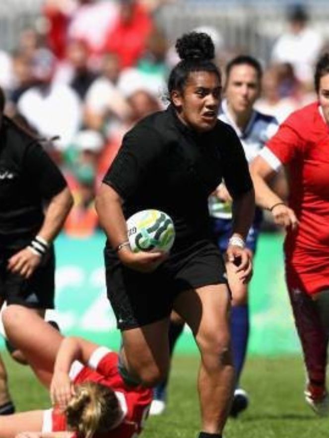 Joanah Ngan-Woo's photos