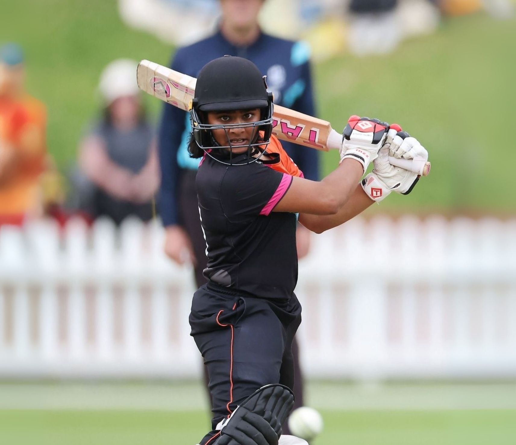 Nensi Patel