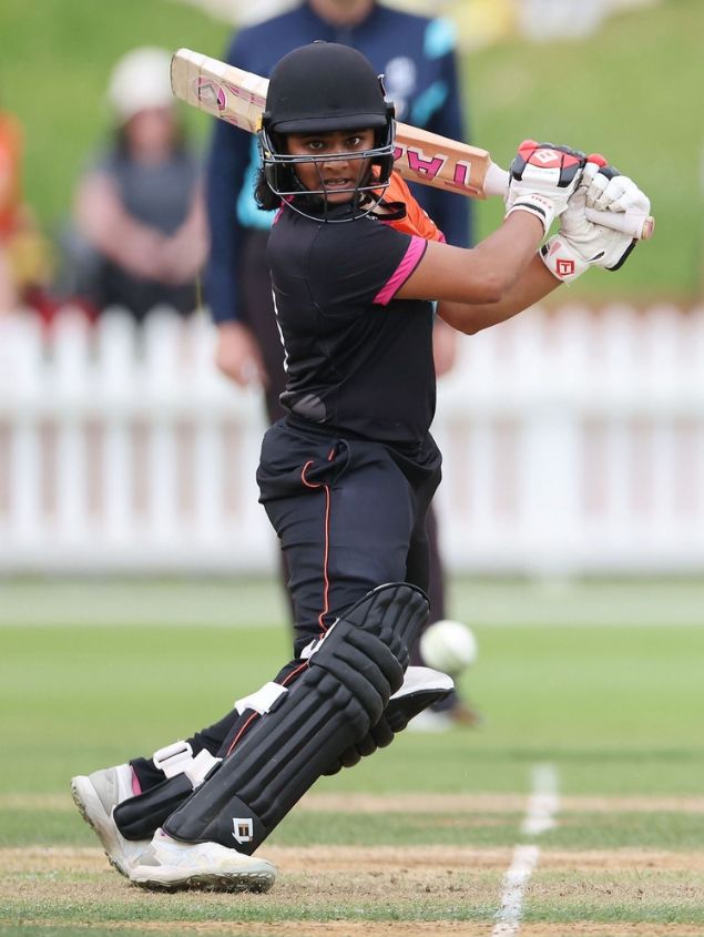 Nensi's profile photo