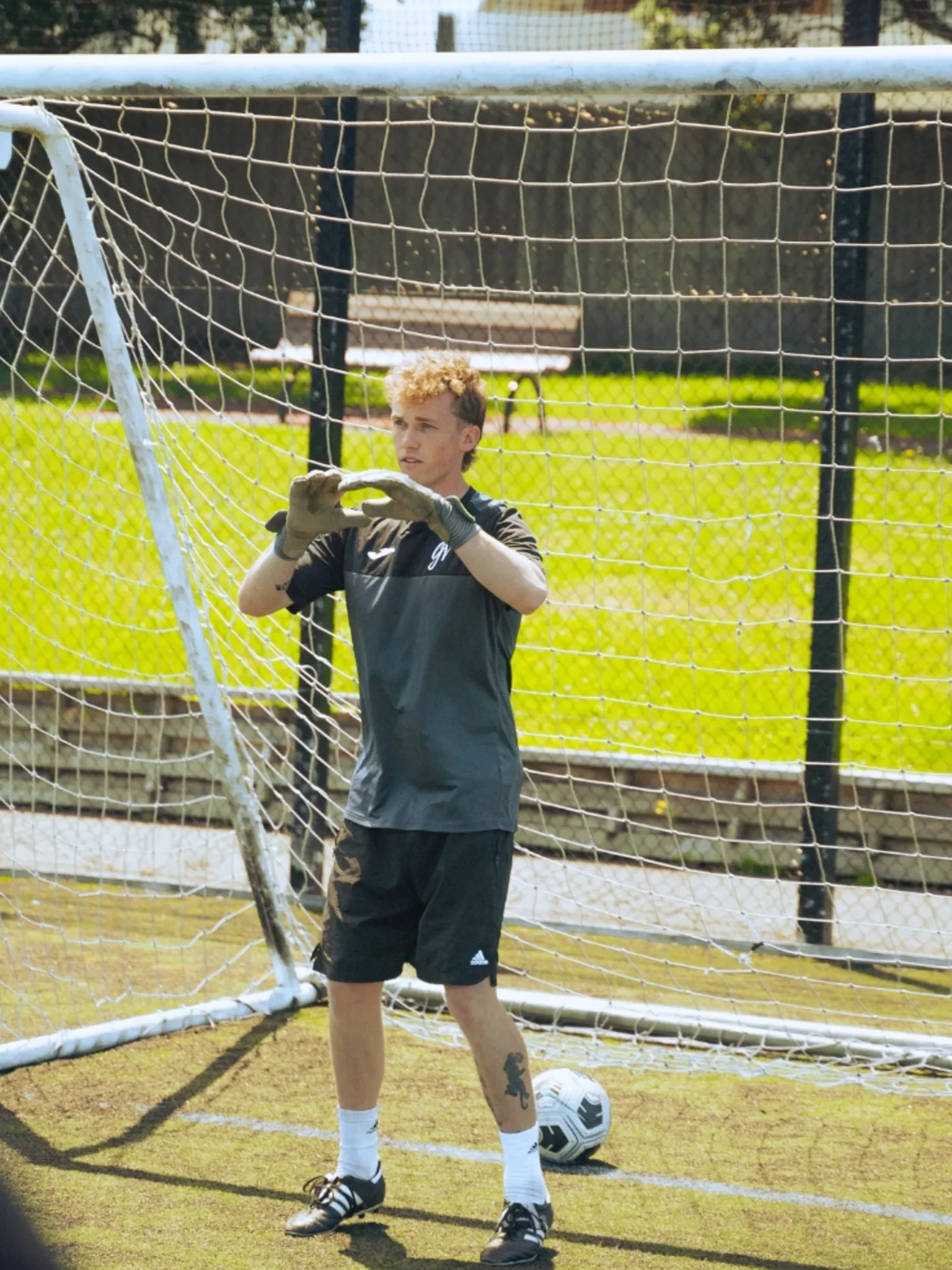 Keegan's profile photo